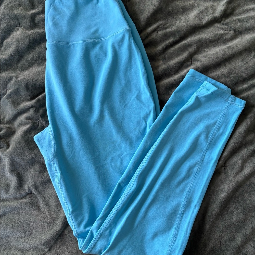 BuffBunny Leggings